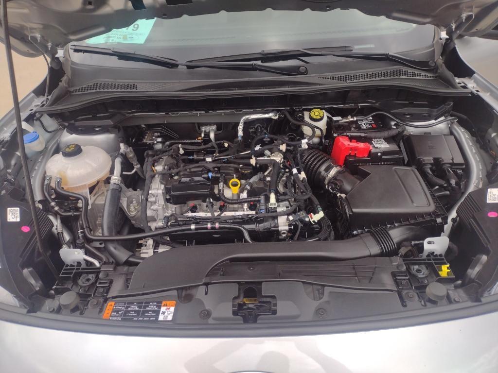 used 2022 Ford Escape car, priced at $23,690