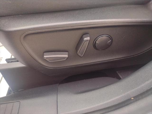 used 2022 Ford Escape car, priced at $23,950