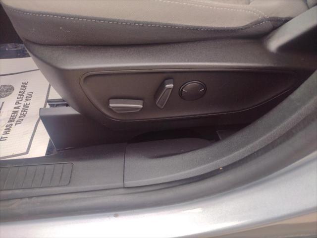 used 2022 Ford Escape car, priced at $23,950