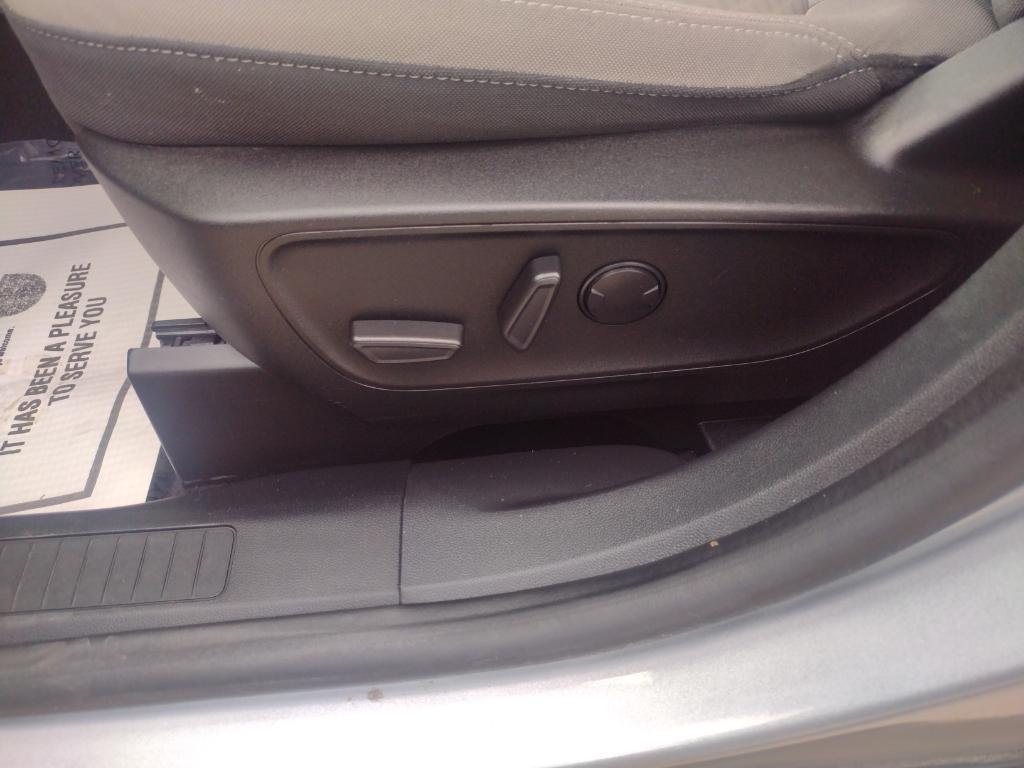 used 2022 Ford Escape car, priced at $23,690