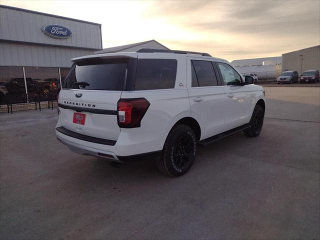 new 2024 Ford Expedition car