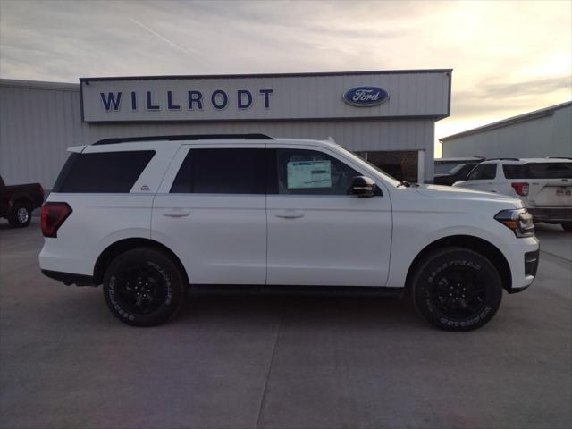 new 2024 Ford Expedition car, priced at $74,945