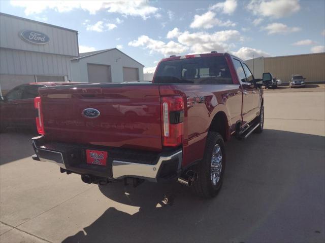 new 2025 Ford F-350 car