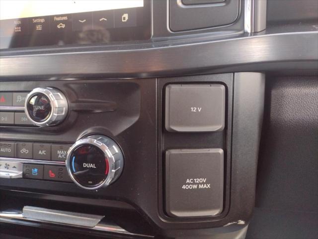 new 2025 Ford F-350 car