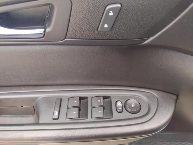 used 2015 GMC Acadia car
