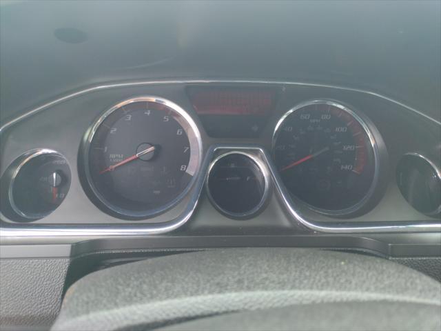 used 2015 GMC Acadia car