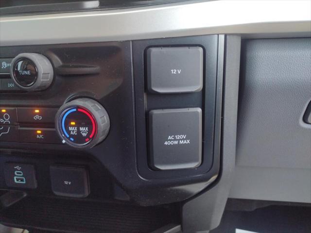 new 2025 Ford F-350 car
