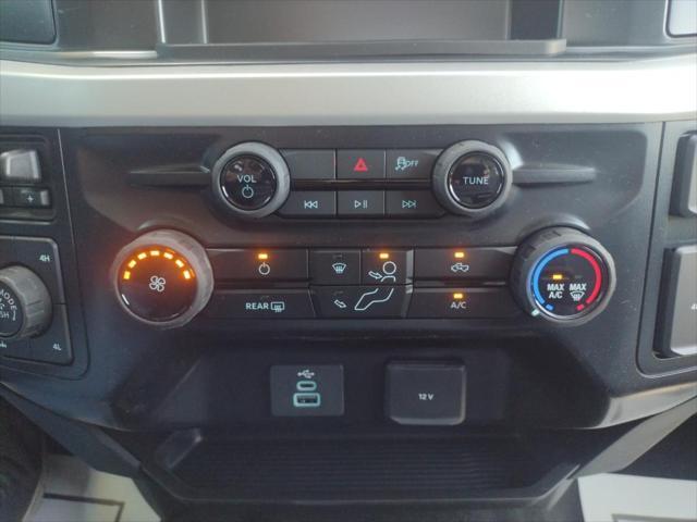 new 2025 Ford F-350 car
