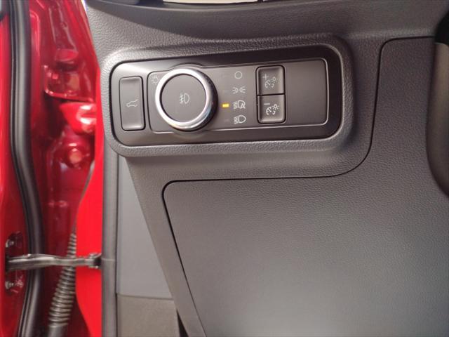 new 2025 Ford Explorer car