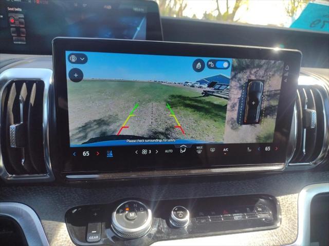 new 2025 Ford Expedition car