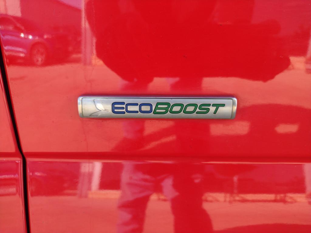 used 2017 Ford F-150 car, priced at $16,500