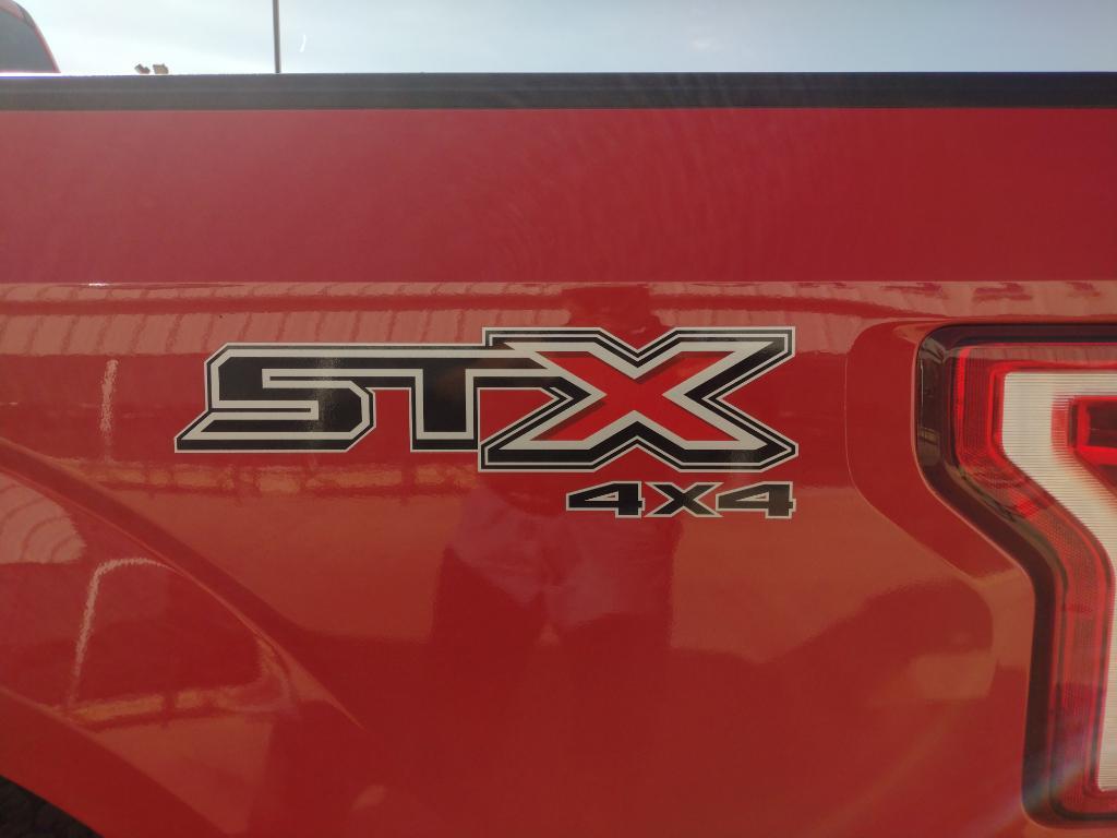 used 2017 Ford F-150 car, priced at $16,500