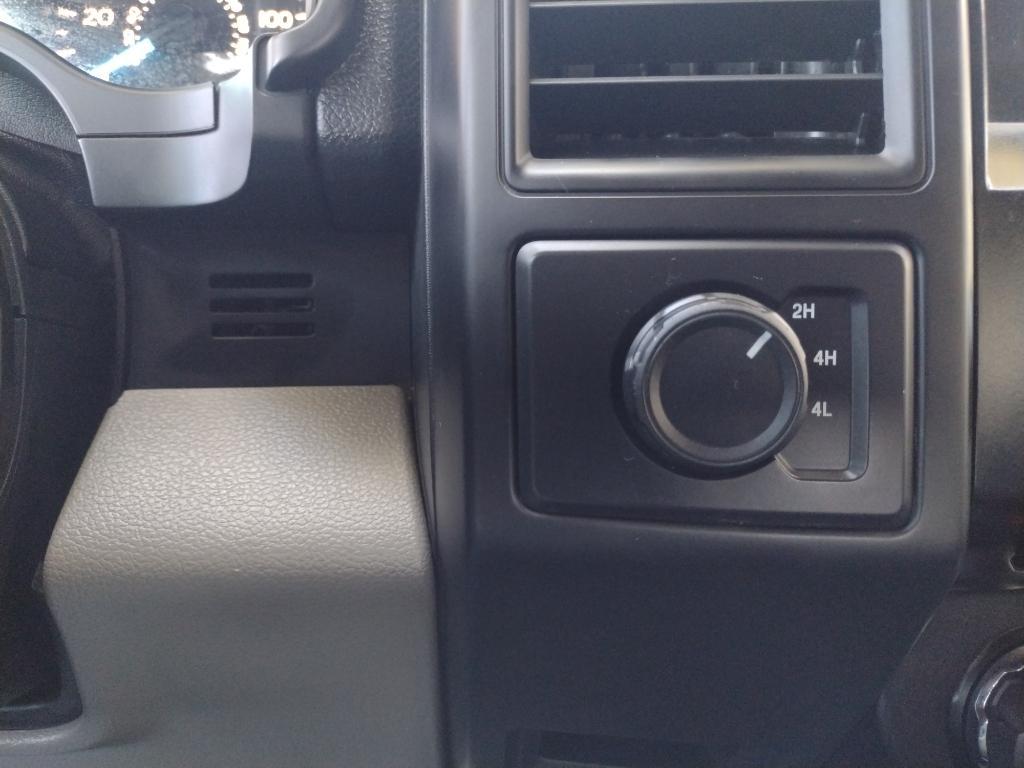 used 2017 Ford F-150 car, priced at $16,500