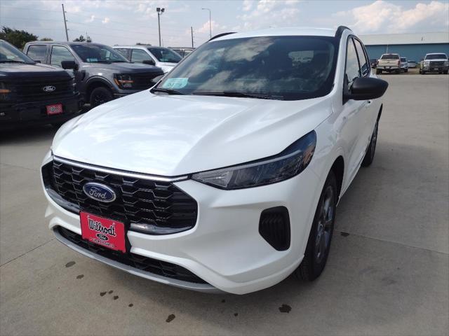 new 2024 Ford Escape car, priced at $34,975