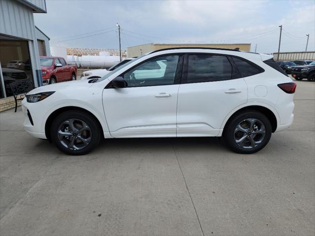 new 2024 Ford Escape car, priced at $34,975