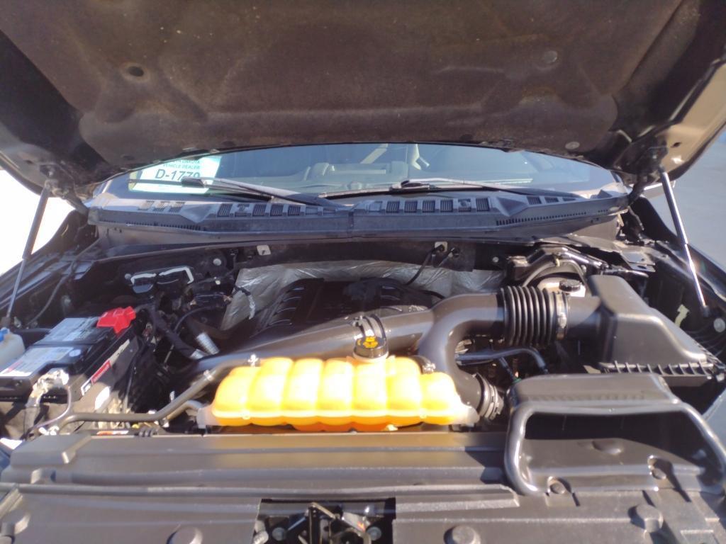 used 2016 Ford F-150 car, priced at $13,975