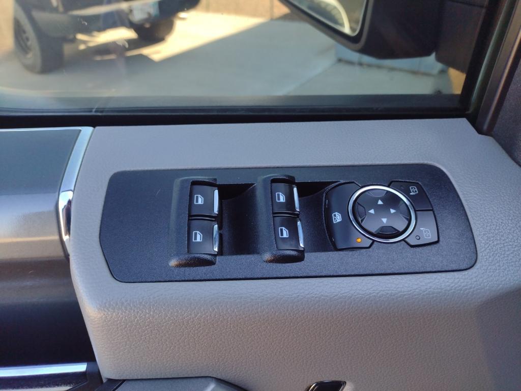 used 2016 Ford F-150 car, priced at $13,975