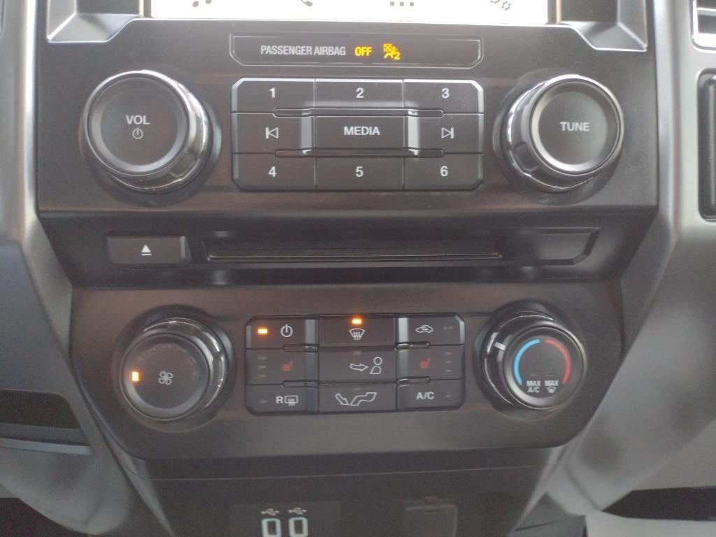 used 2016 Ford F-150 car, priced at $13,975