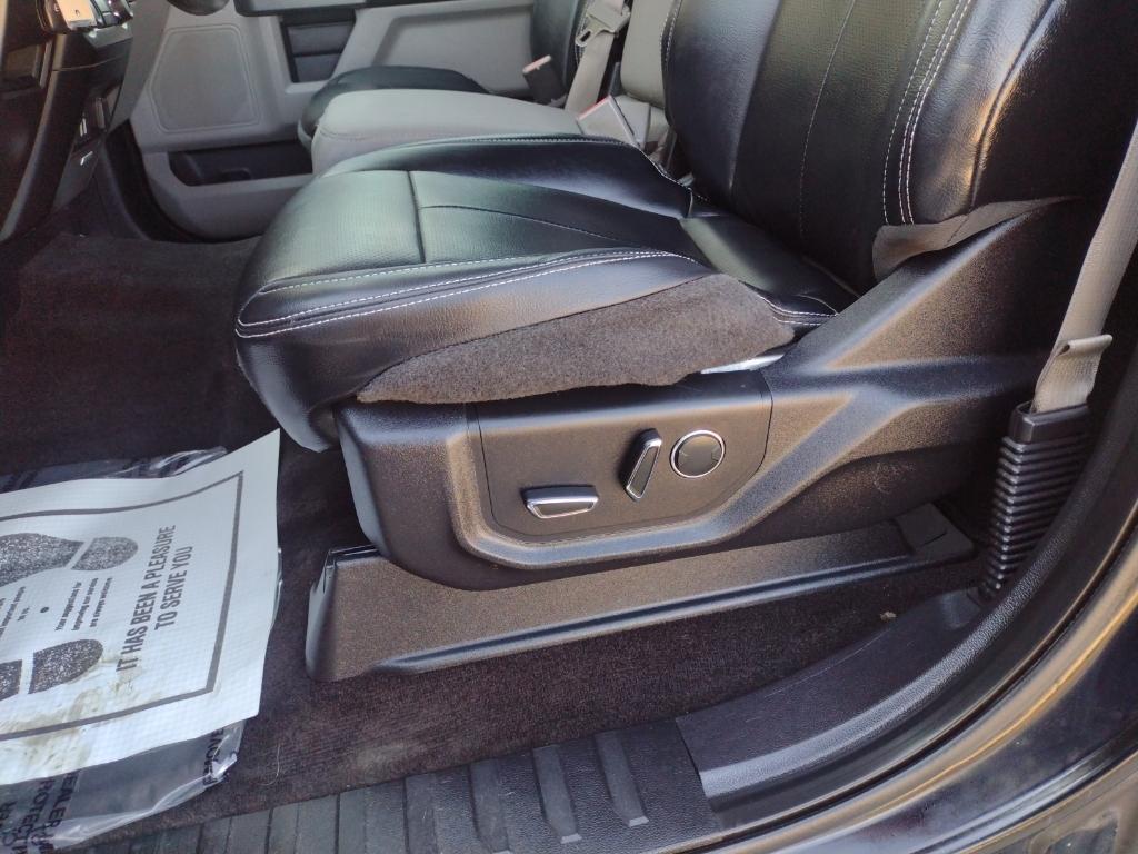 used 2016 Ford F-150 car, priced at $13,975