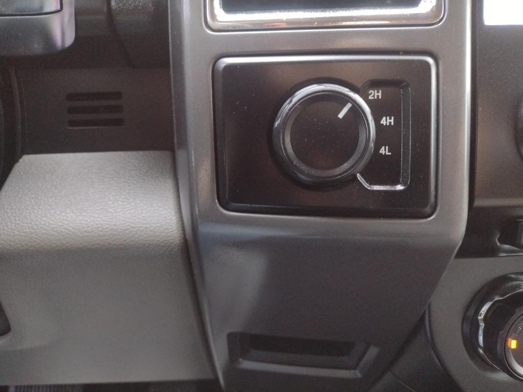 used 2016 Ford F-150 car, priced at $13,975