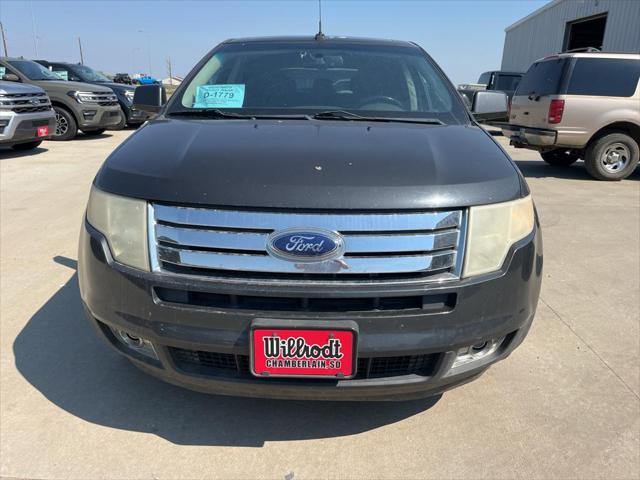 used 2007 Ford Edge car, priced at $3,450
