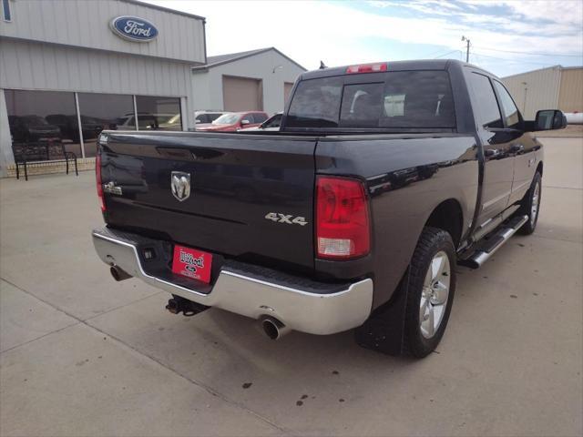 used 2013 Ram 1500 car, priced at $14,975