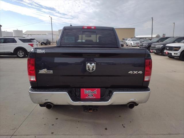 used 2013 Ram 1500 car, priced at $14,975