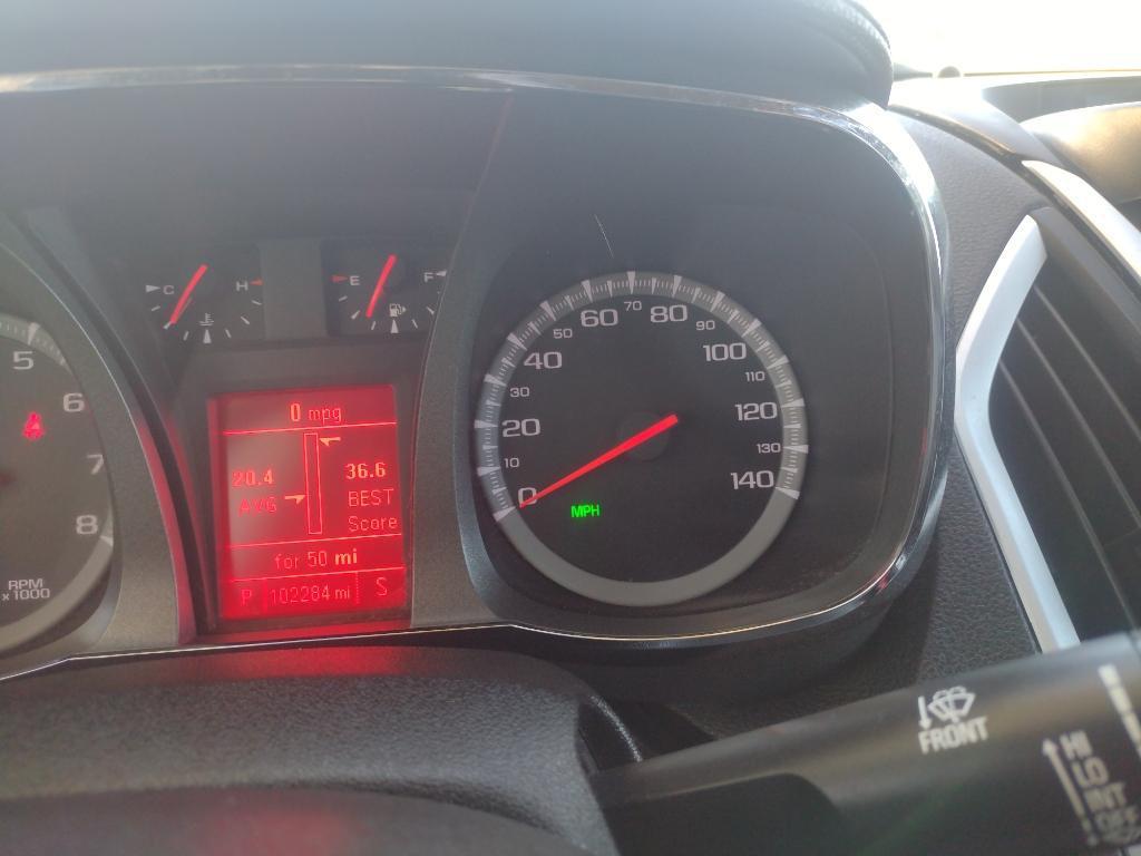 used 2014 GMC Terrain car, priced at $10,350