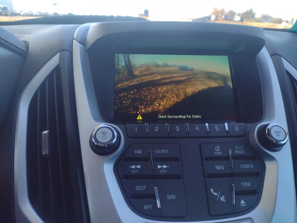 used 2014 GMC Terrain car, priced at $10,350