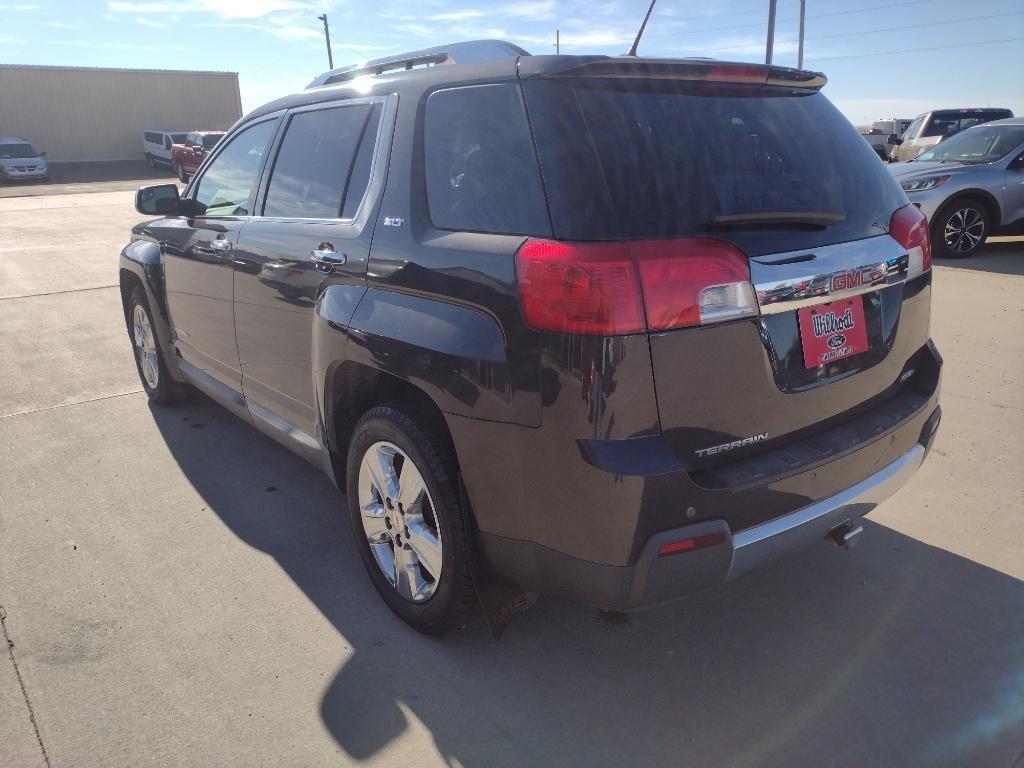 used 2014 GMC Terrain car, priced at $10,350