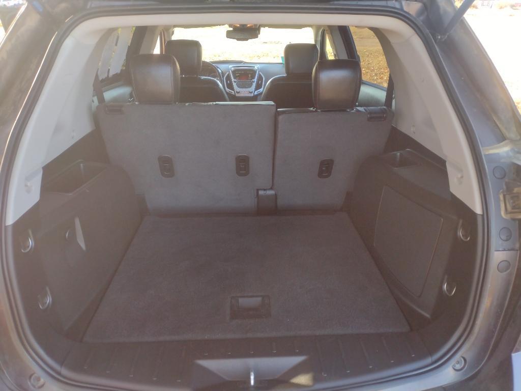 used 2014 GMC Terrain car, priced at $10,350