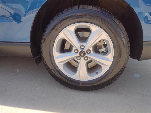 used 2024 Ford Edge car, priced at $28,590