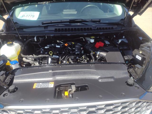 used 2024 Ford Edge car, priced at $28,590