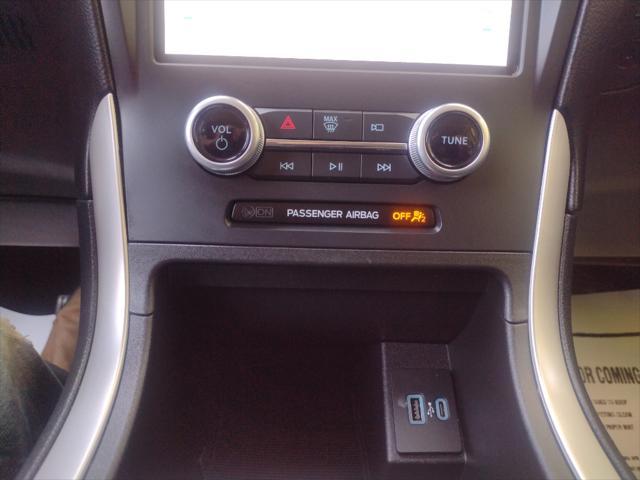 used 2024 Ford Edge car, priced at $28,590