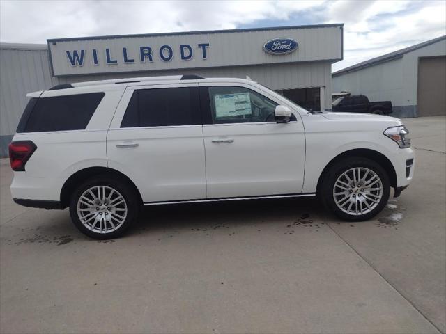 new 2024 Ford Expedition car, priced at $77,420