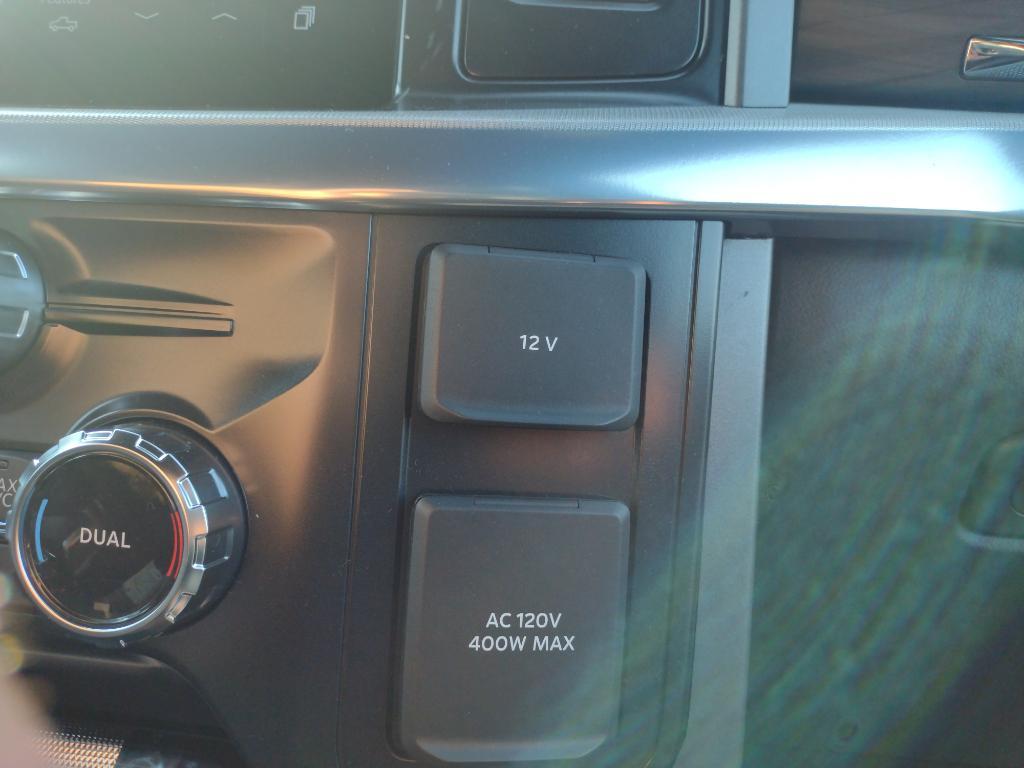 new 2025 Ford F-150 car, priced at $66,475