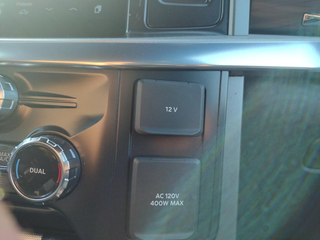 new 2025 Ford F-150 car, priced at $66,475