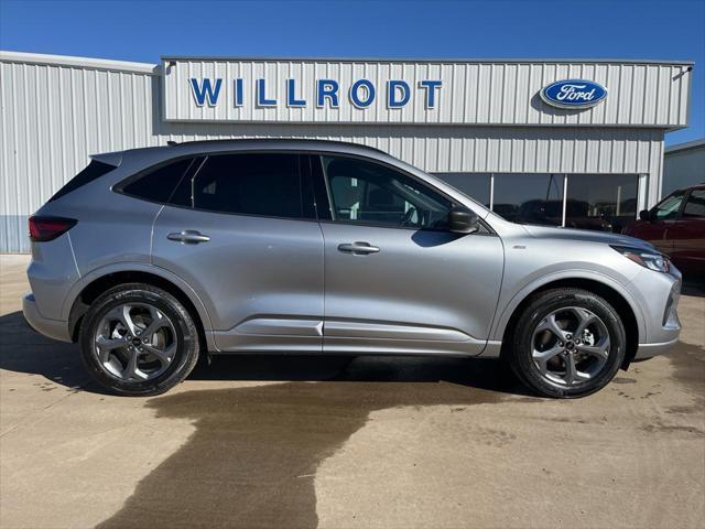 new 2024 Ford Escape car, priced at $32,975