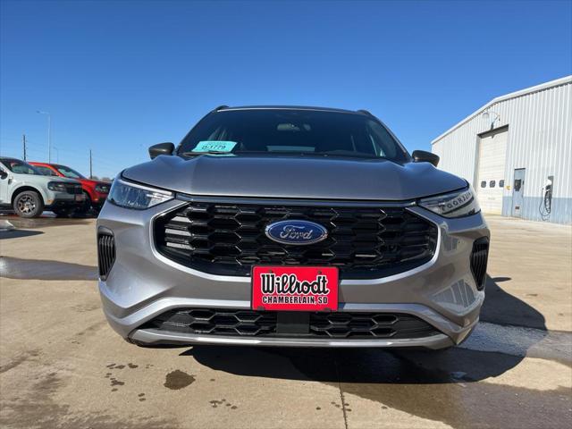 new 2024 Ford Escape car, priced at $32,975