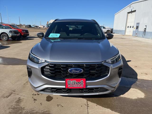 new 2024 Ford Escape car, priced at $32,975