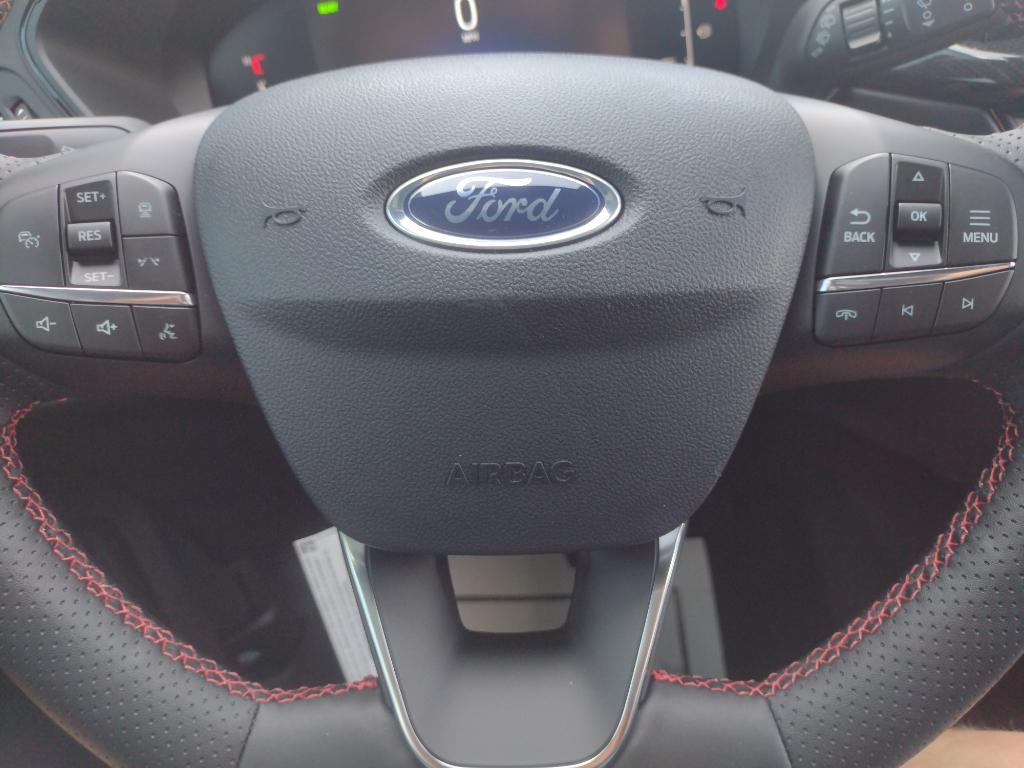new 2025 Ford Escape car