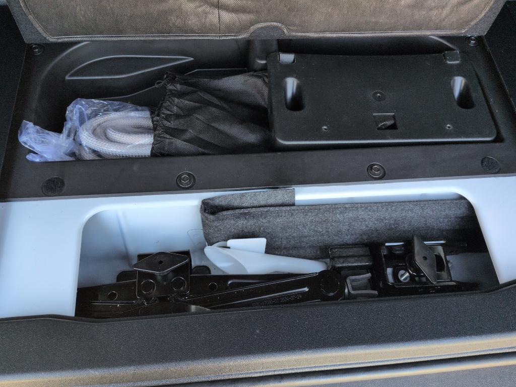 used 2024 Ford Bronco car, priced at $47,500