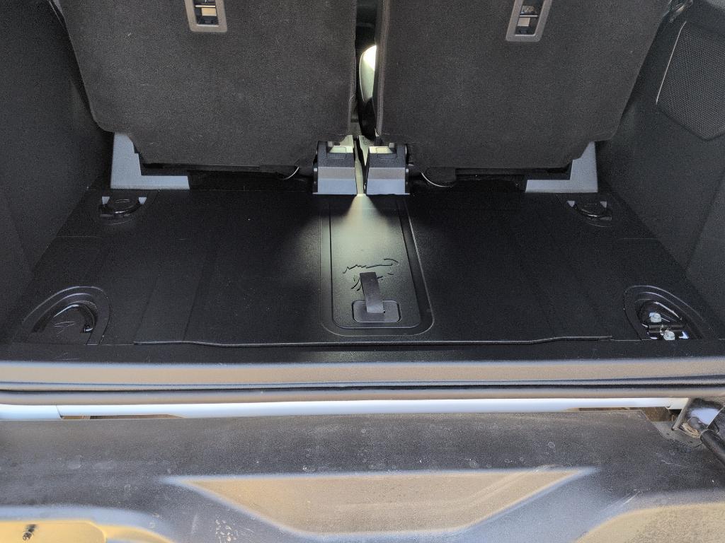 used 2024 Ford Bronco car, priced at $47,500