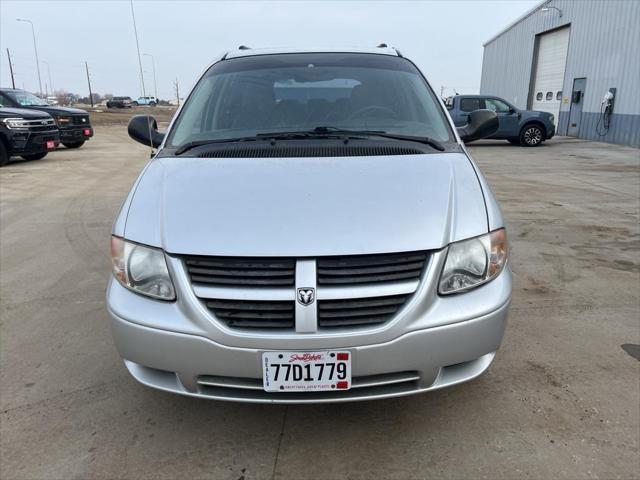 used 2006 Dodge Grand Caravan car, priced at $13,500