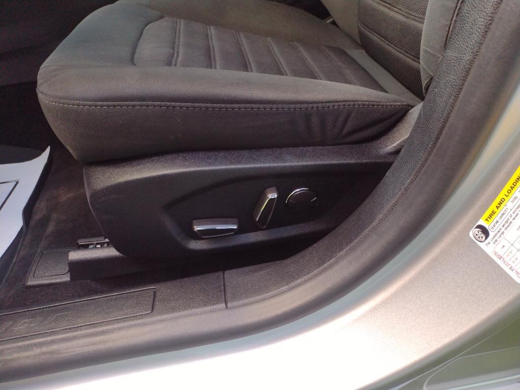 used 2020 Ford Fusion car, priced at $18,975