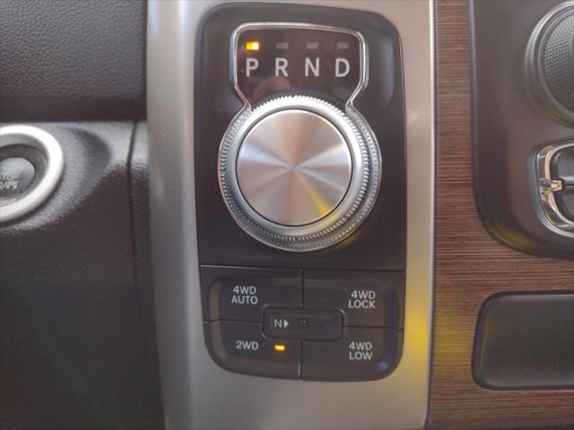 used 2014 Ram 1500 car