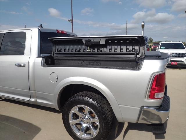 used 2014 Ram 1500 car