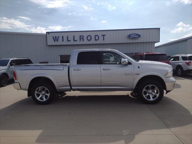 used 2014 Ram 1500 car