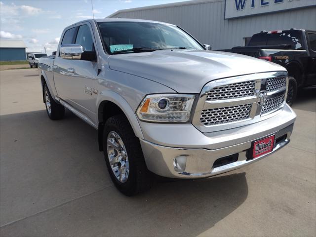 used 2014 Ram 1500 car