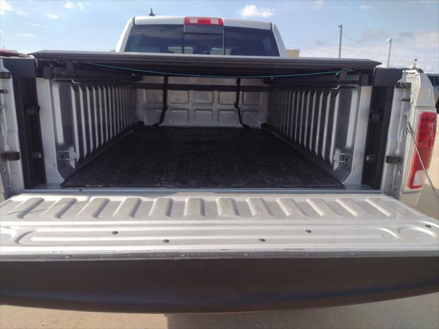 used 2014 Ram 1500 car
